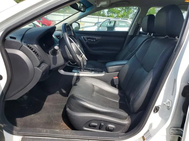2014 NISSAN ALTIMA 2.5 SL  