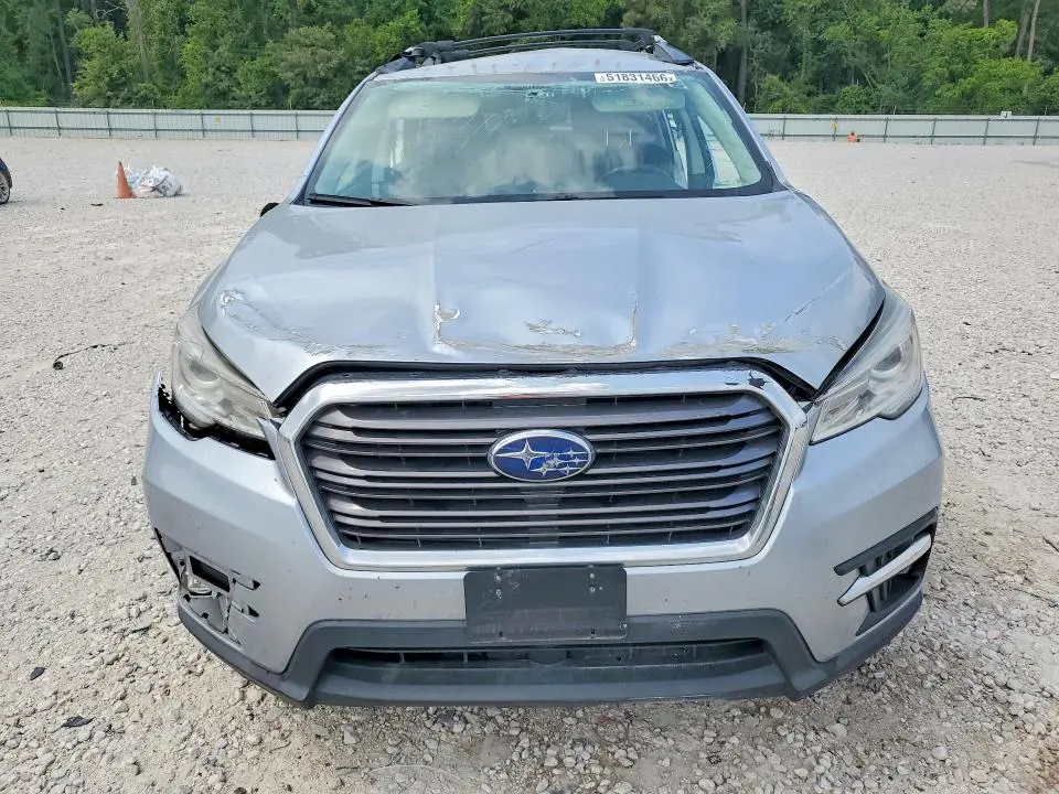 2020 SUBARU ASCENT LIMITED  