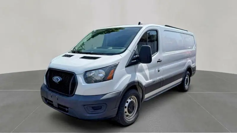 2021 FORD TRANSIT T-150  