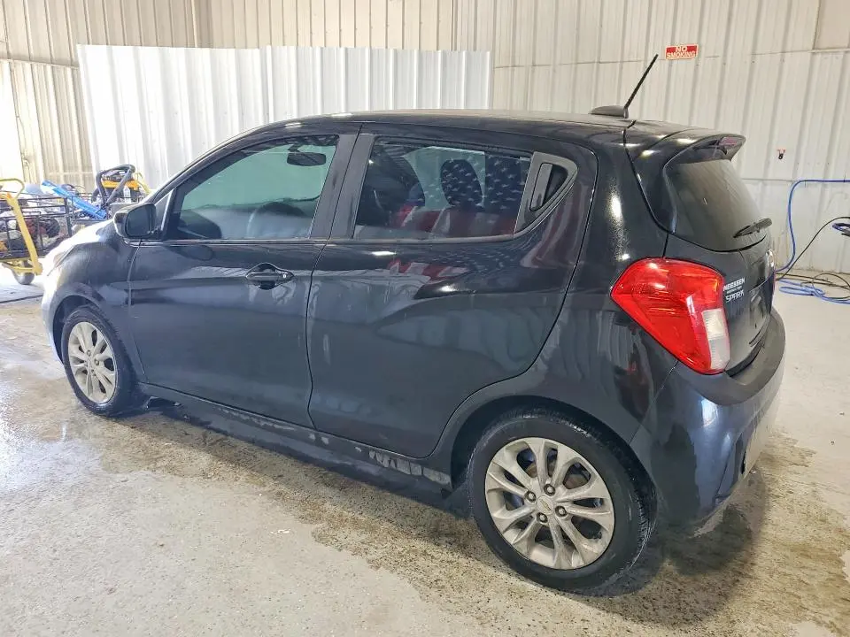 2020 CHEVROLET SPARK 1LT  
