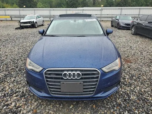 2015 AUDI A3 PREMIUM  