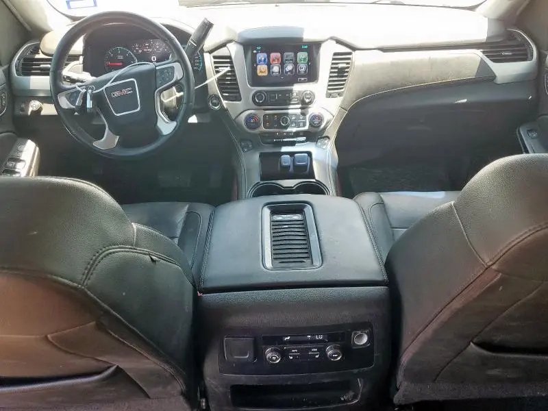 2017 GMC YUKON XL C1500 SLT  