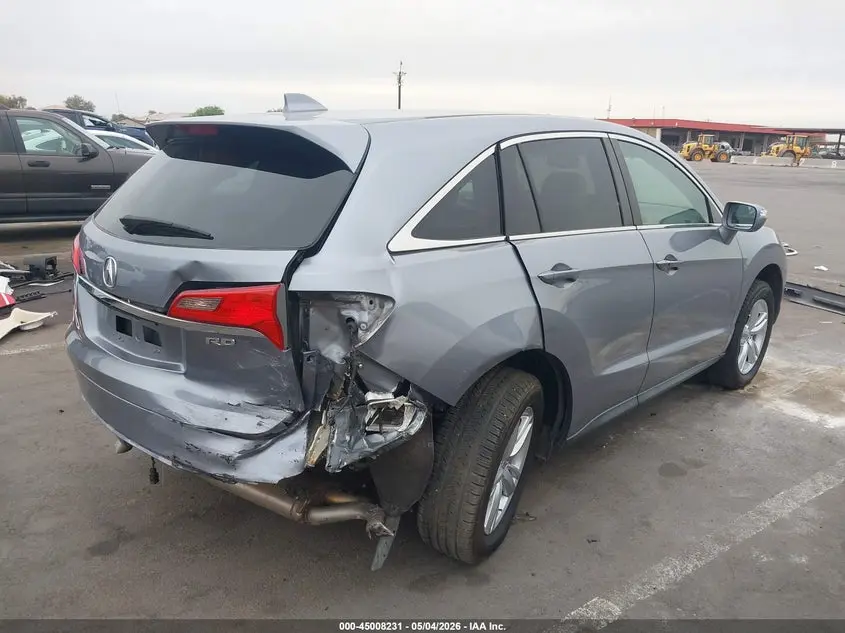 2013 ACURA RDX  