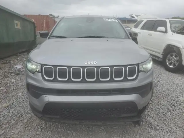 2022 JEEP COMPASS SPORT  