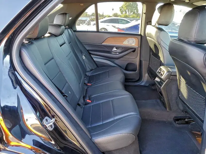 2021 MERCEDES-BENZ GLE 350  