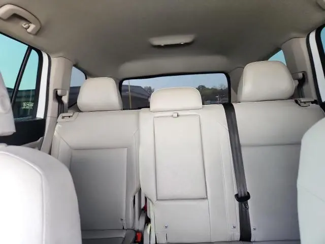 2021 VOLKSWAGEN ATLAS SE