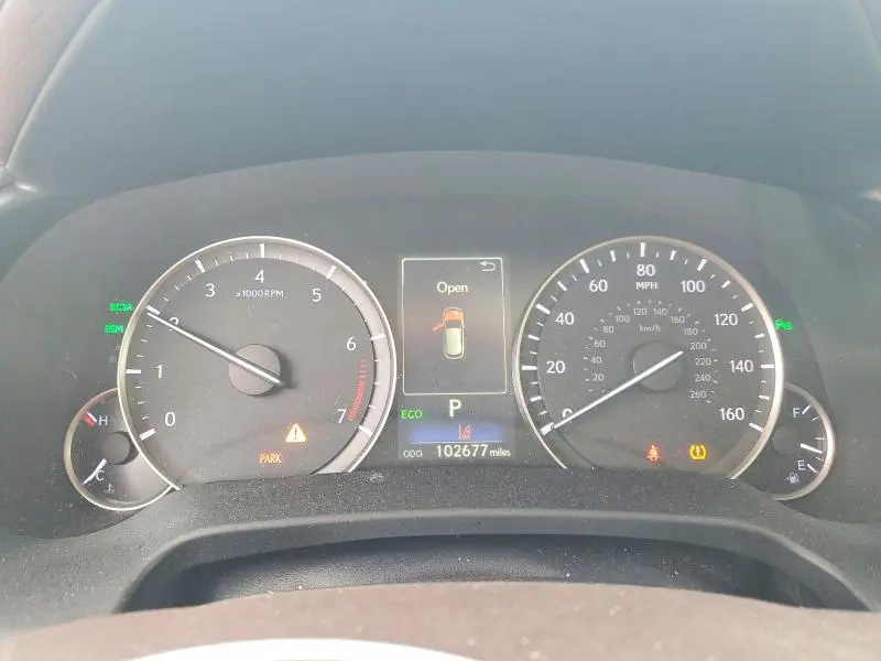 2018 LEXUS RX 350 BASE  