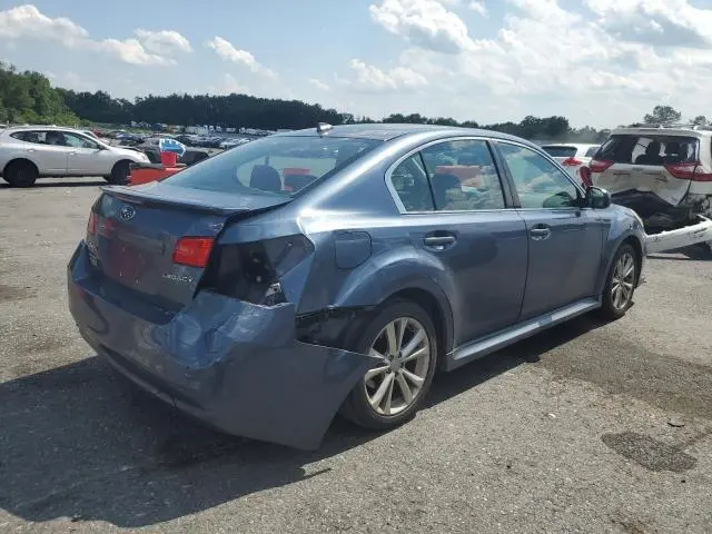 2013 SUBARU LEGACY 2.5I PREMIUM  