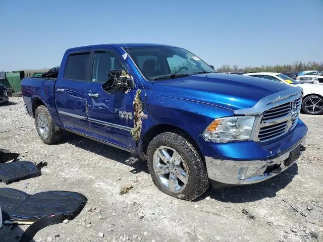 2015 RAM 1500 SLT
