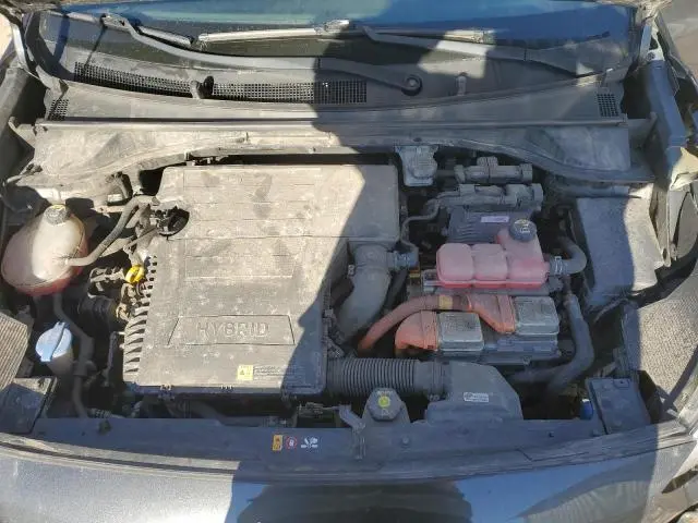 2022 KIA NIRO TOURING SPECIAL EDITION  