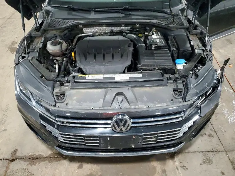 2020 VOLKSWAGEN ARTEON SEL PREMIUM R-LINE  