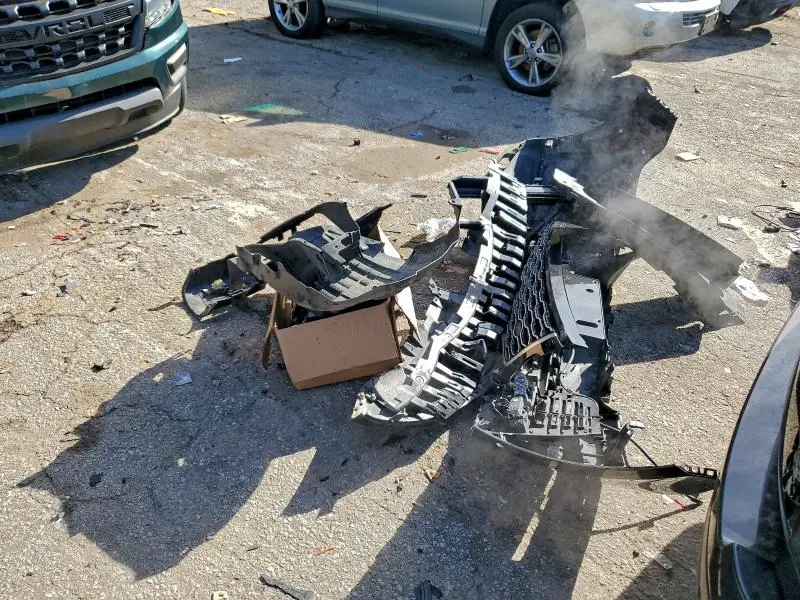 2019 LAND ROVER RANGE ROVER SUPERCHARGED  