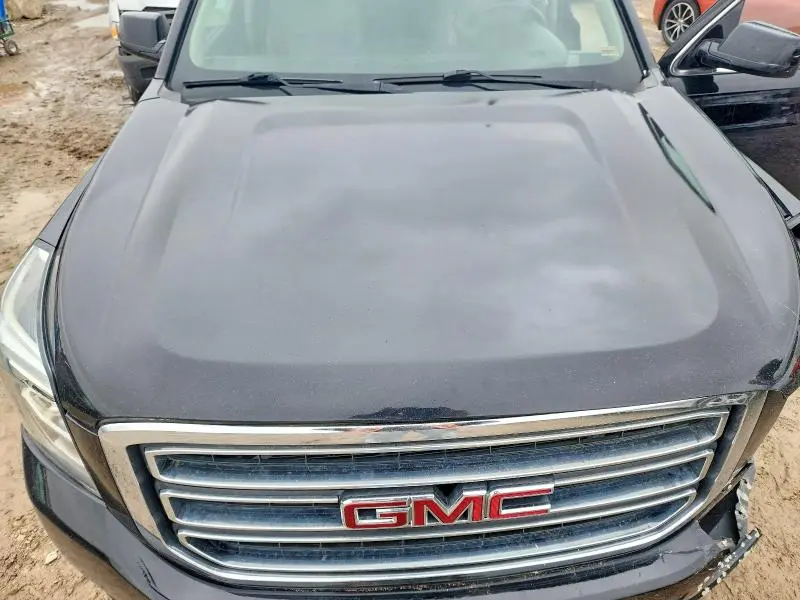 2015 GMC YUKON XL K1500 SLT  