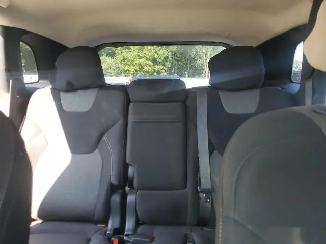 2014 JEEP CHEROKEE SPORT  