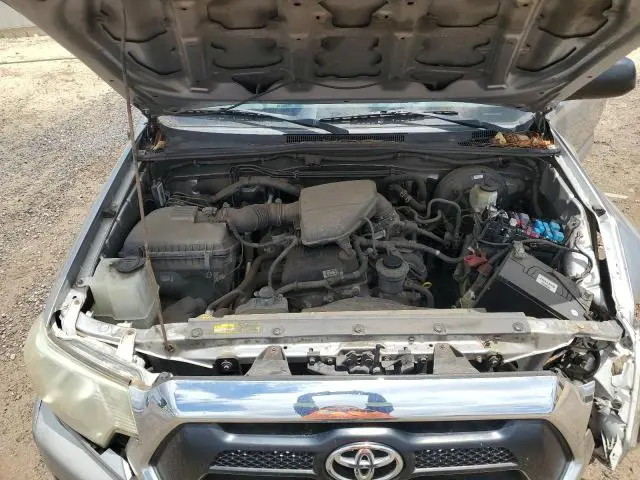 2015 TOYOTA TACOMA DOUBLE CAB PRERUNNER  