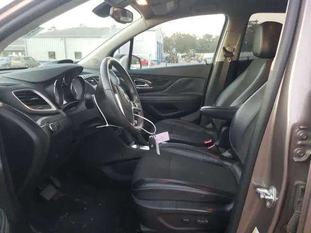 2014 BUICK ENCORE   