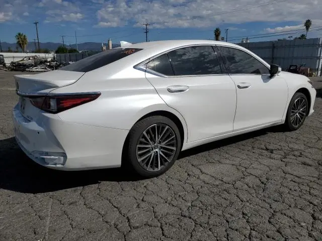 2024 LEXUS ES 300H BASE  