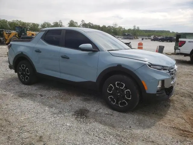 2023 HYUNDAI SANTA CRUZ SE  