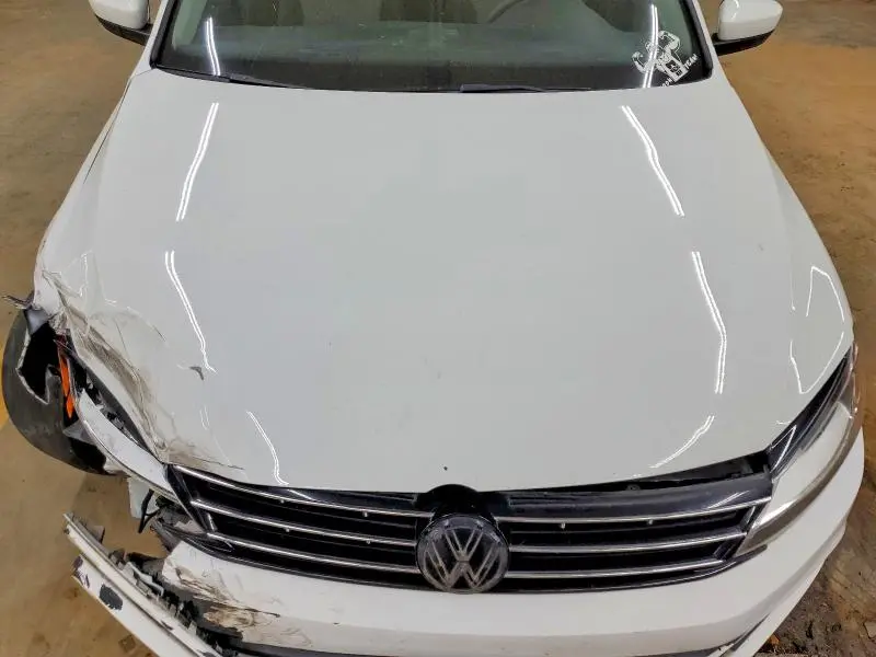 2018 VOLKSWAGEN JETTA S  