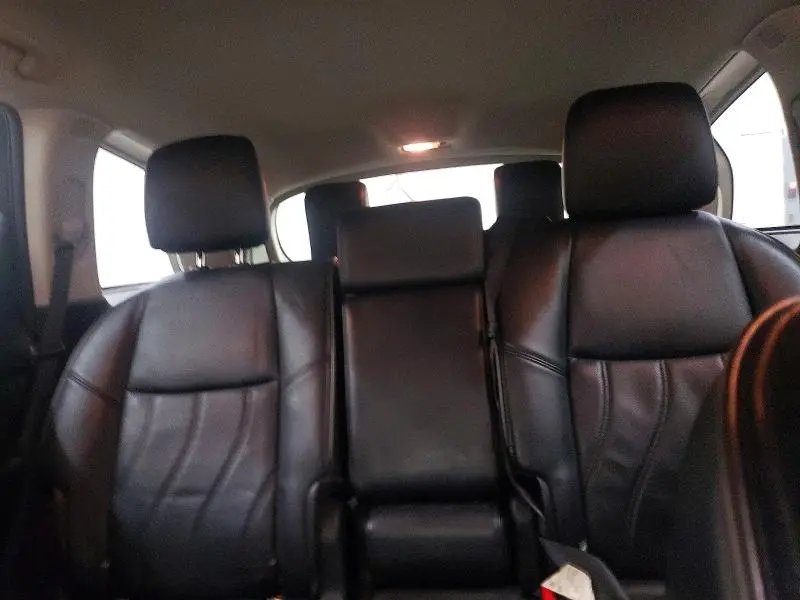 2014 INFINITI QX60 BASE  