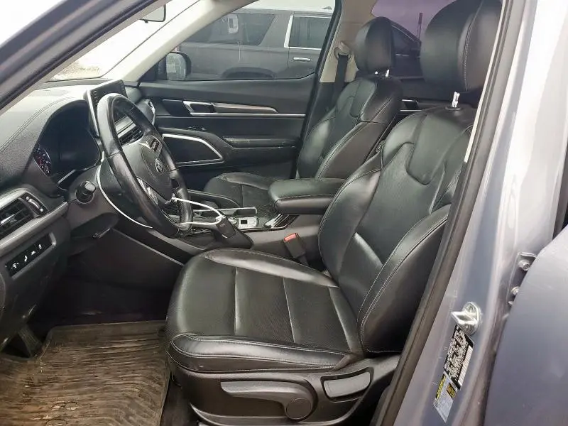 2020 KIA TELLURIDE LX  