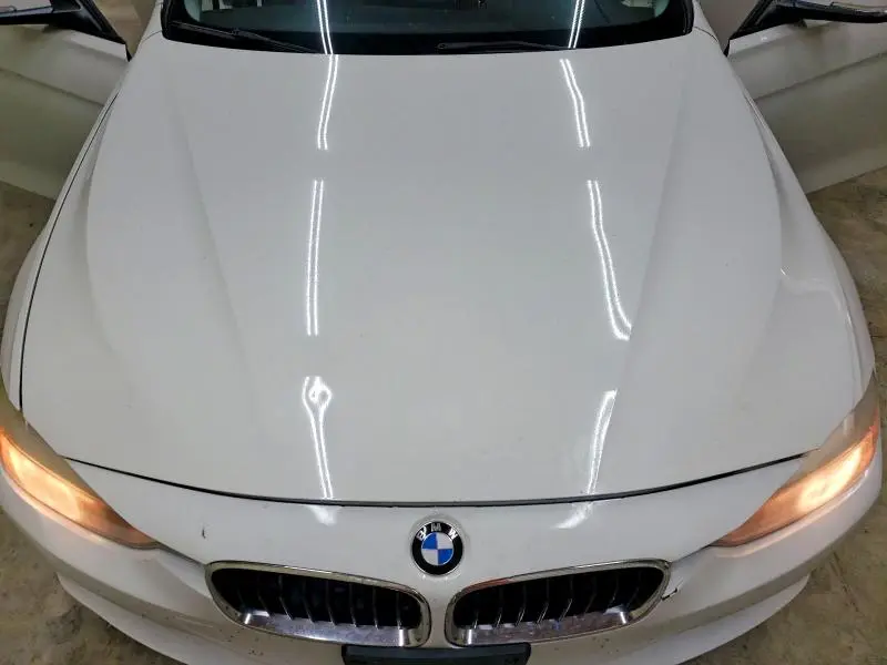 2015 BMW 328 XI  