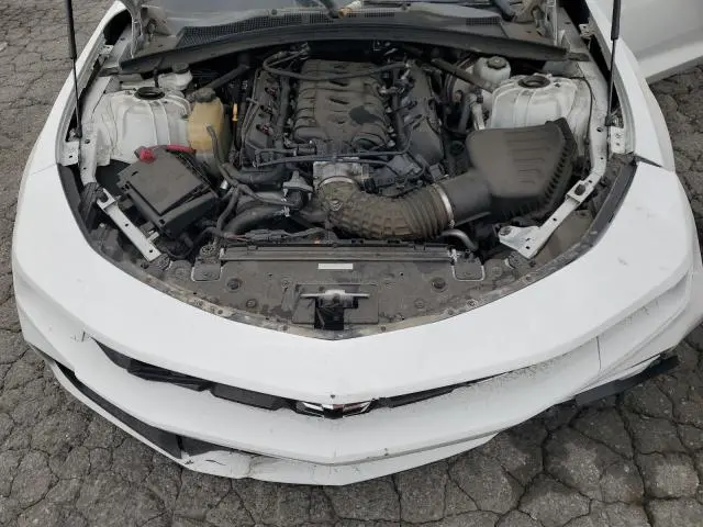 2020 CHEVROLET CAMARO SS  