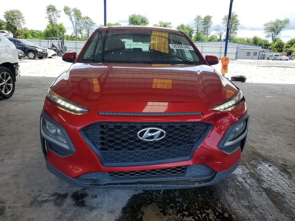 2019 HYUNDAI KONA SE  