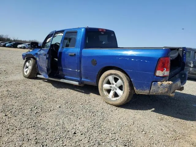 2015 RAM 1500 ST  