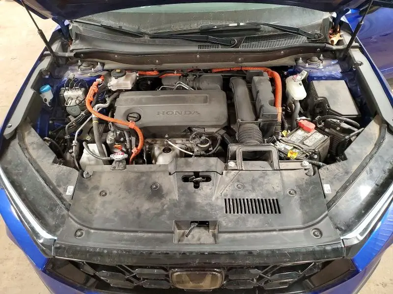 2024 HONDA CR-V SPORT TOURING  