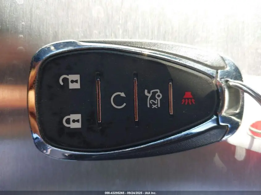 2023 CHEVROLET CAMARO RWD  1LT