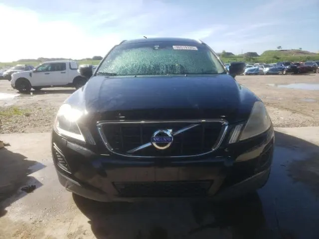 2013 VOLVO XC60 T6  