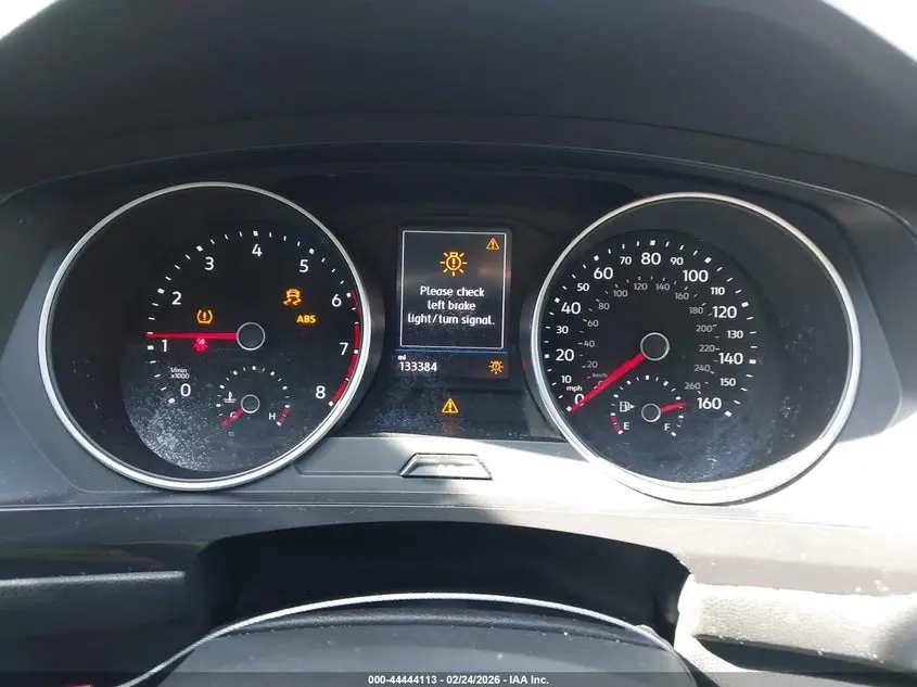 2020 VOLKSWAGEN TIGUAN 2.0T SE/2.0T SE R-LINE BLACK/2.0T SEL
