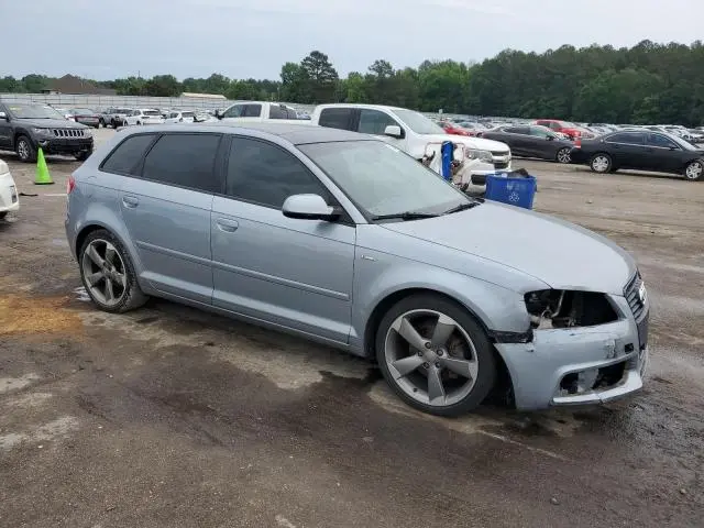 2012 AUDI A3 PREMIUM PLUS  