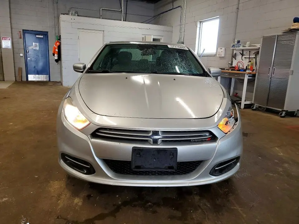 2013 DODGE DART SXT  