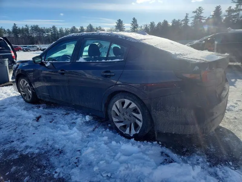 2024 SUBARU LEGACY LIMITED  