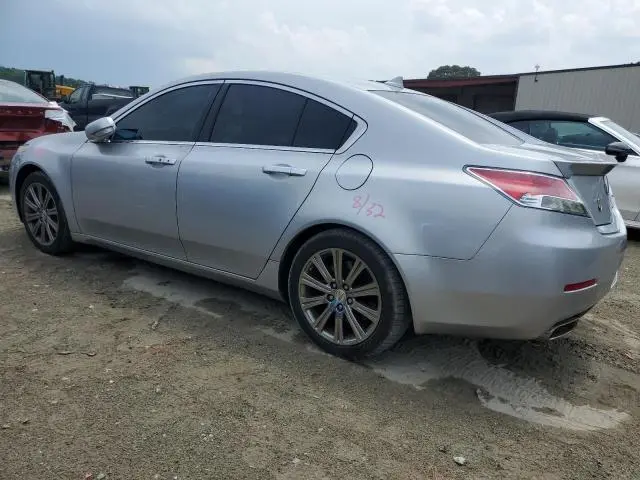 2013 ACURA TL SE  