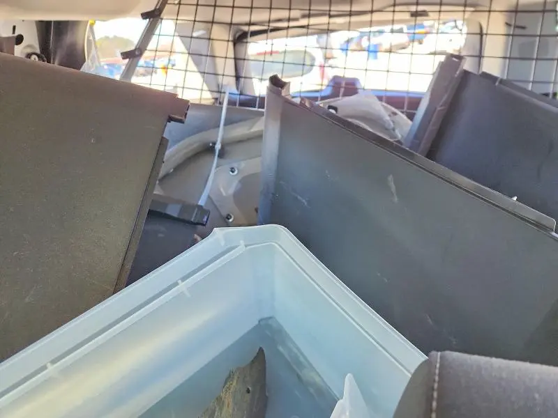 2020 CHEVROLET TAHOE POLICE  