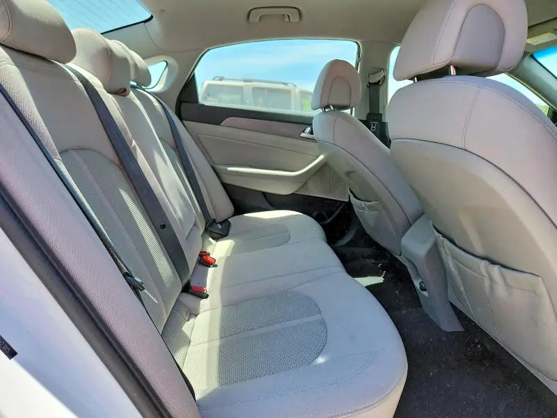 2016 HYUNDAI SONATA ECO  