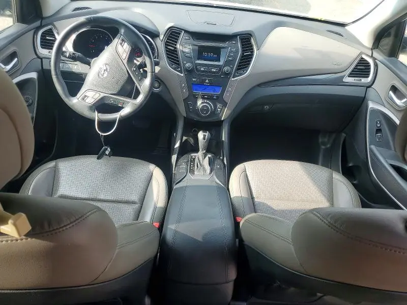 2013 HYUNDAI SANTA FE SPORT   