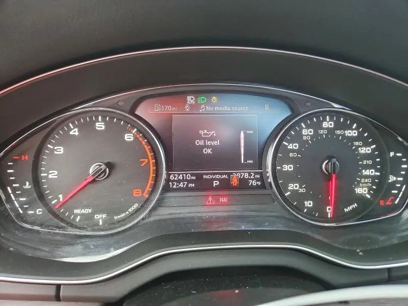 2023 AUDI Q5 PREMIUM 40  