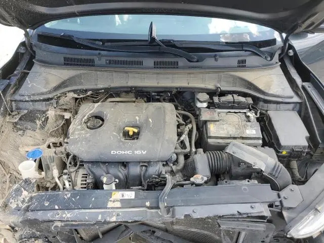 2020 HYUNDAI KONA SEL  