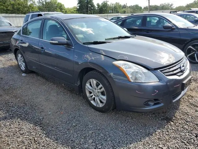 2010 NISSAN ALTIMA BASE  