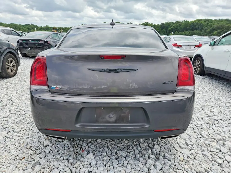 2020 CHRYSLER 300 TOURING  