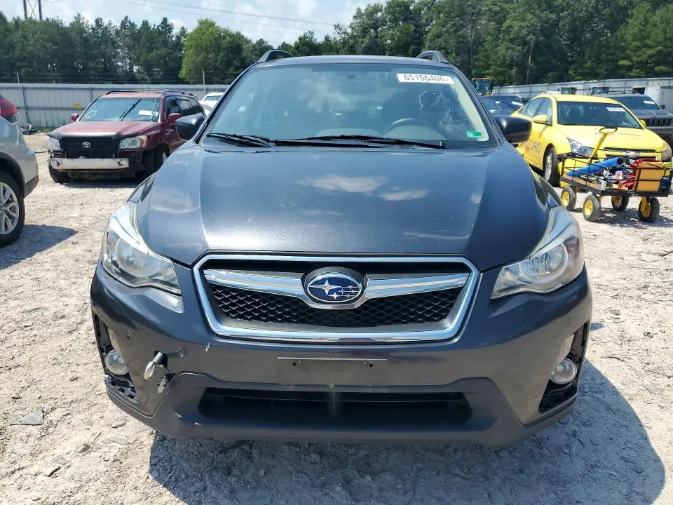 2016 SUBARU CROSSTREK PREMIUM  