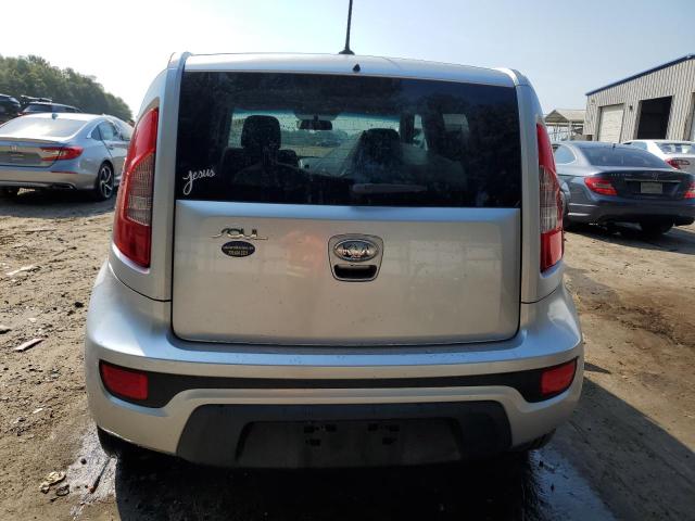 2012 KIA SOUL 