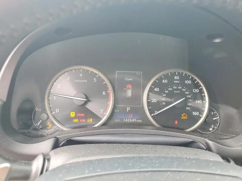 2018 LEXUS NX 300 BASE  