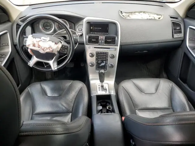 2012 VOLVO XC60 T6  