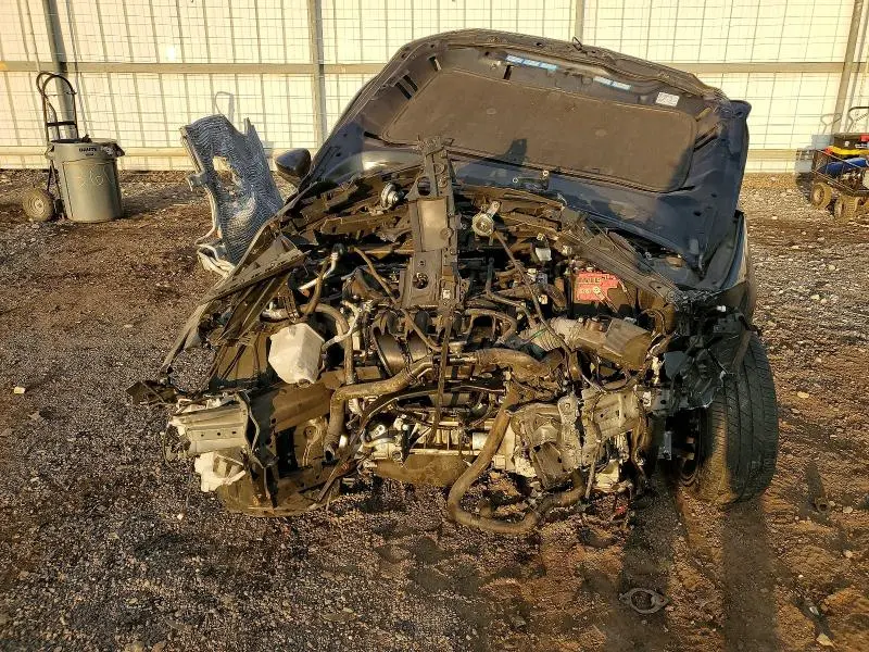 2019 MAZDA 3 PREFERRED  