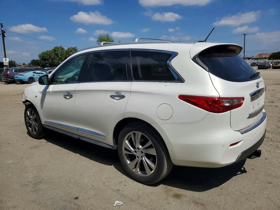 2014 INFINITI QX60 BASE  